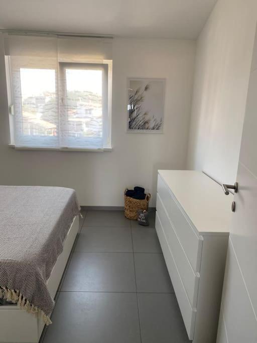 Ebli Seaview Apartment Pula