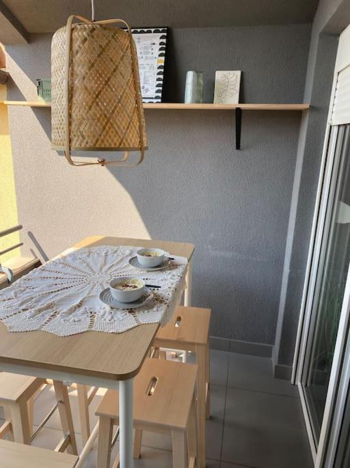 Apartment Ebli Seaview *