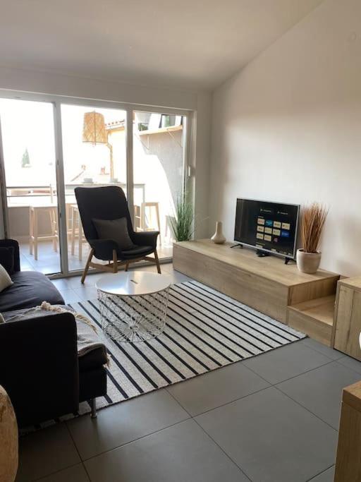 Apartment Ebli Seaview *