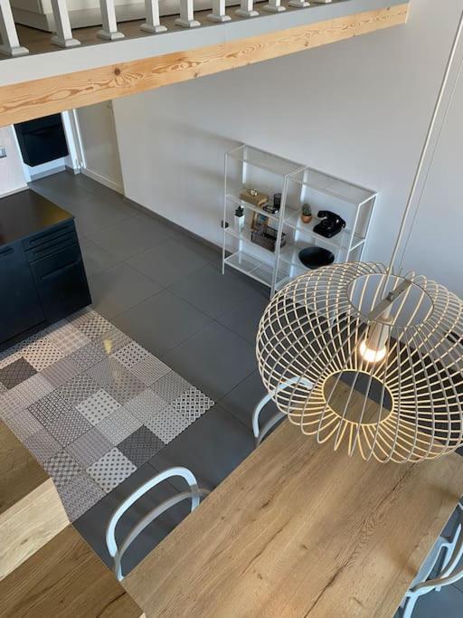 Apartment Ebli Seaview Pula