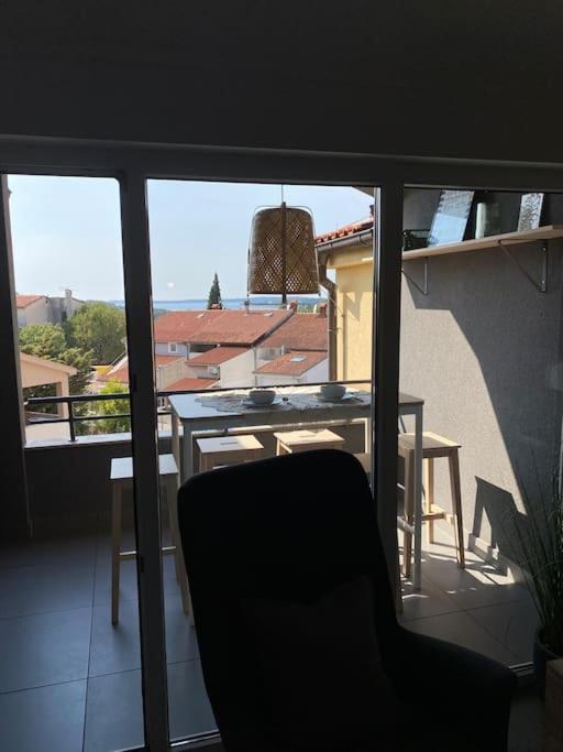 Ebli Seaview Pula