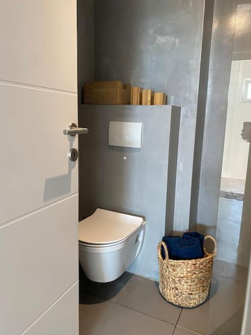Ebli Seaview Apartment Pula