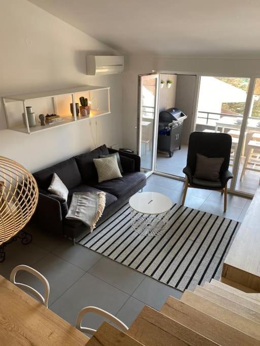 Apartment Ebli Seaview *