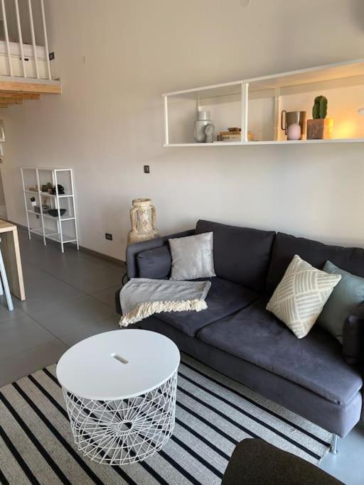 Apartment Ebli Seaview Pula