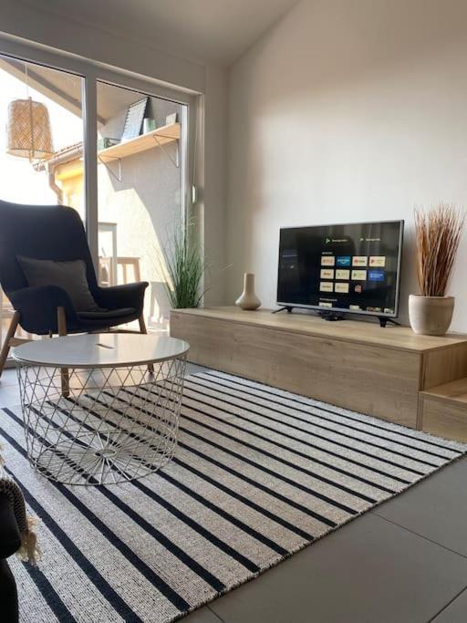 Ebli Seaview Apartment