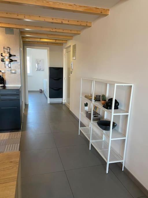 Ebli Seaview Apartment