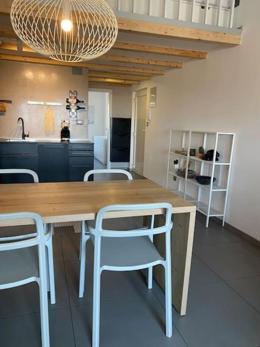 Ebli Seaview Apartment *