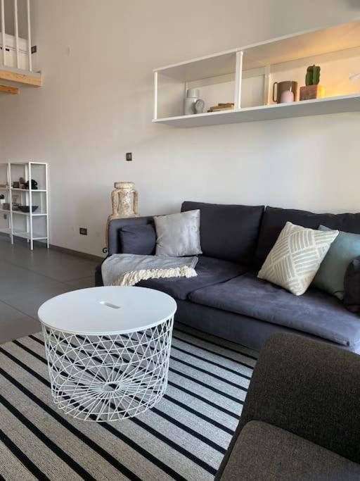 Apartment Ebli Seaview *