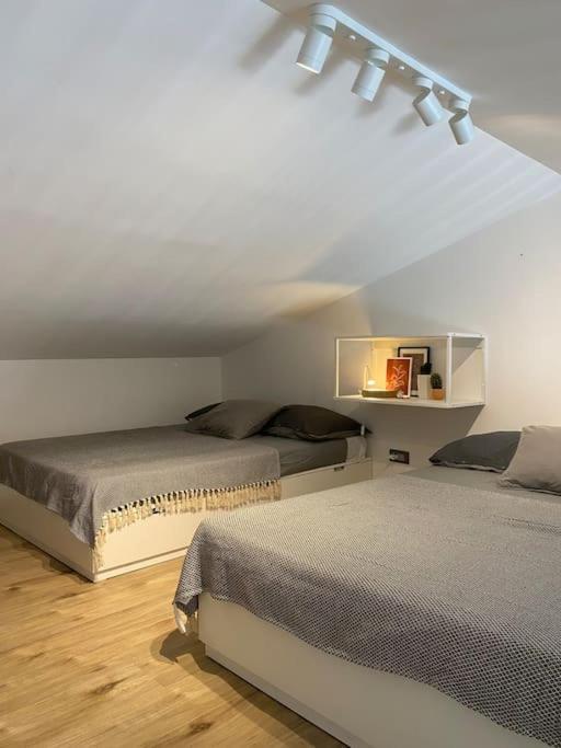 Apartment Ebli Seaview