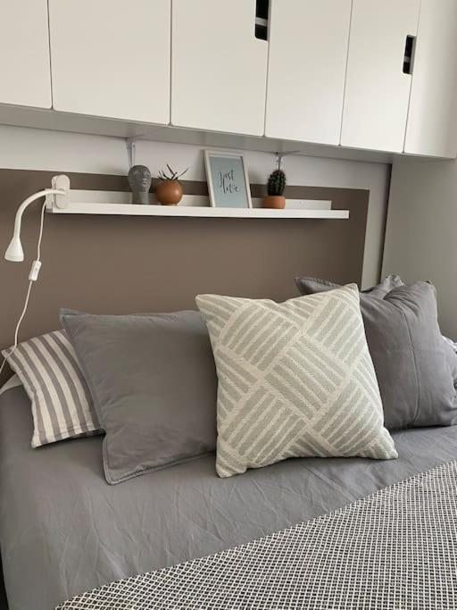 Ebli Seaview Apartment *