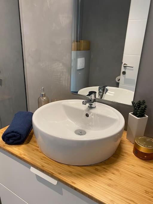 Ebli Seaview Apartment Pula
