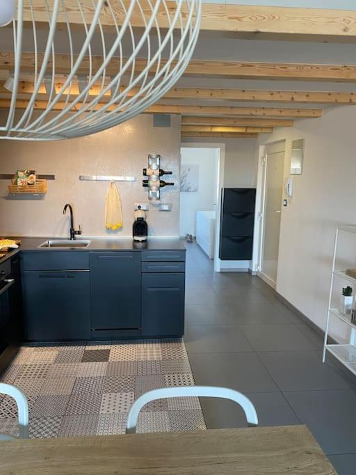Apartment Ebli Seaview