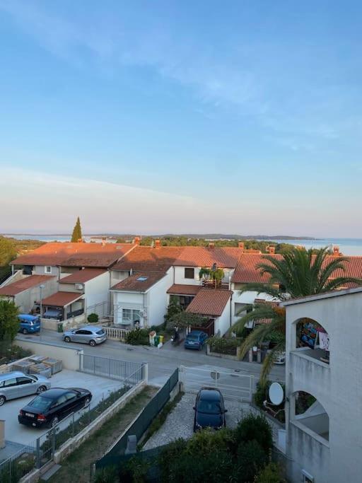 Ebli Seaview Pula