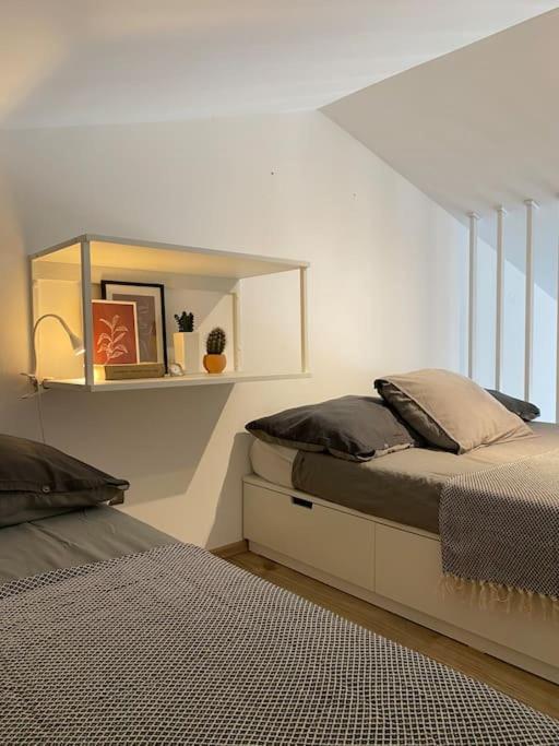 Apartment Ebli Seaview Pula