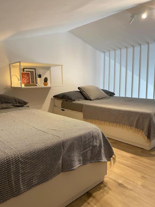 Apartment Ebli Seaview *