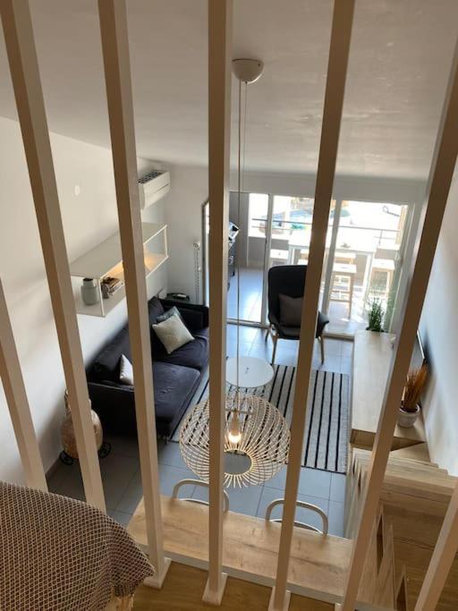 Apartment Ebli Seaview *