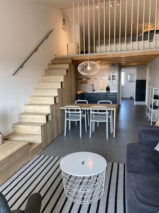 Ebli Seaview Apartment