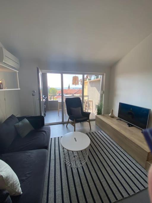 Apartment Ebli Seaview Pula