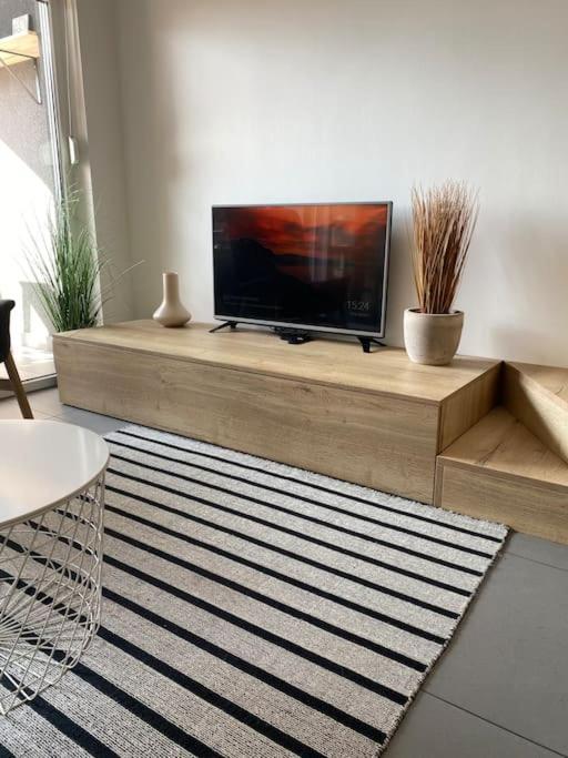 Ebli Seaview Apartment