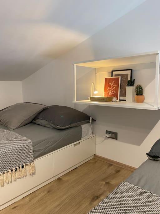 Apartma Ebli Seaview Pula