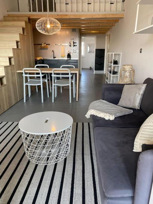 Apartma Ebli Seaview